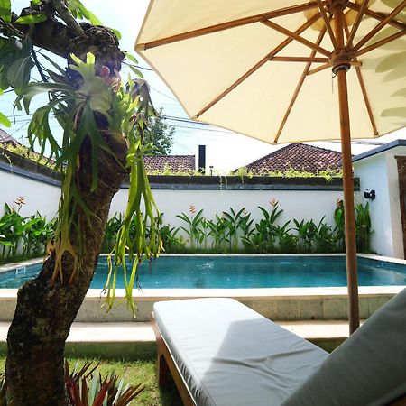 Ken Ken Guest House Seminyak Eksteriør billede