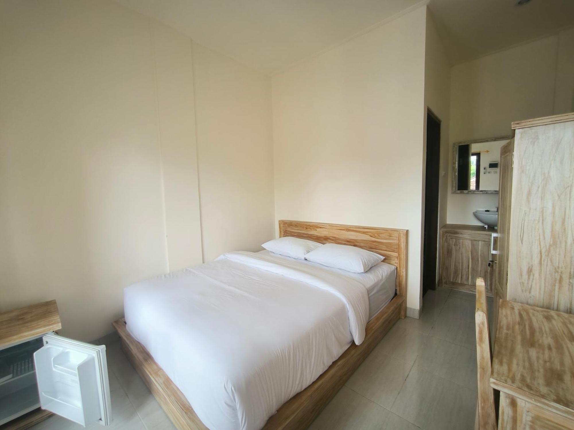 Ken Ken Guest House Seminyak Eksteriør billede