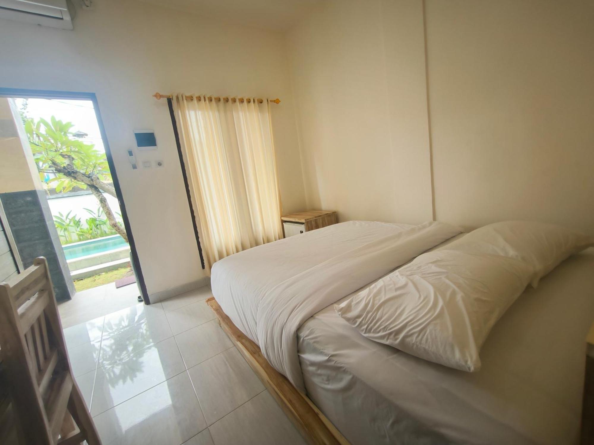 Ken Ken Guest House Seminyak Eksteriør billede