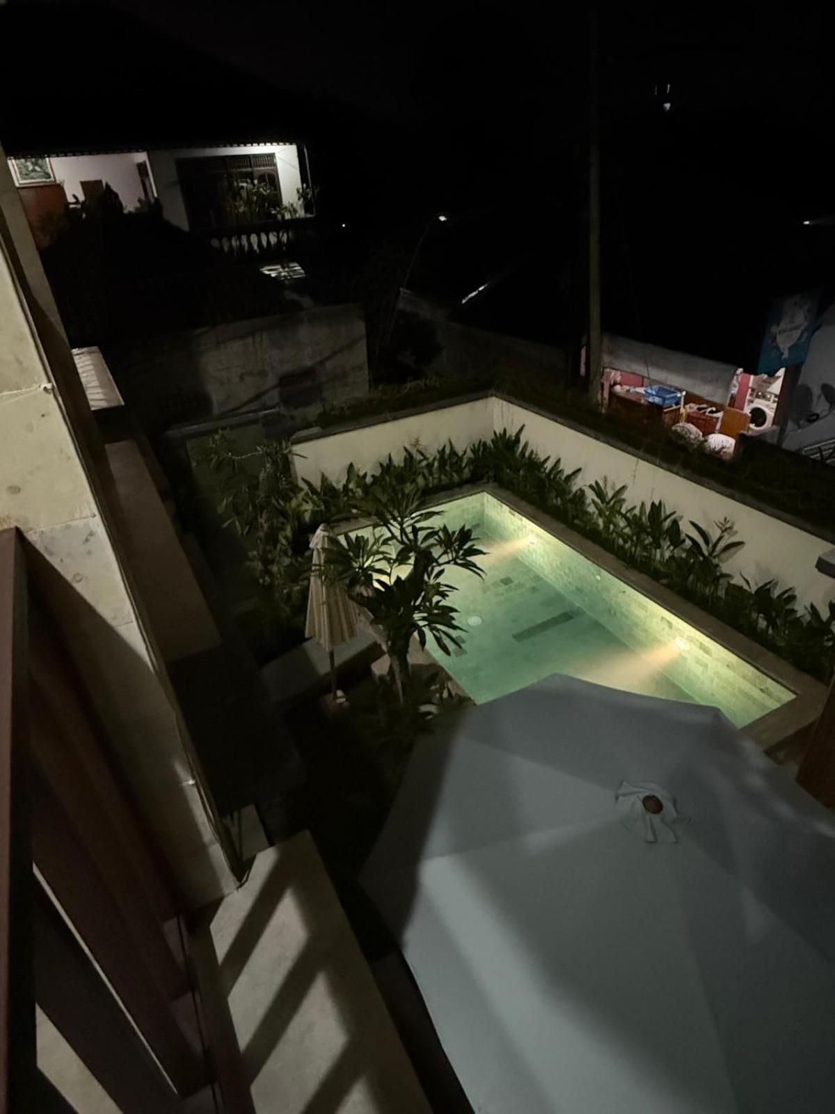 Ken Ken Guest House Seminyak Eksteriør billede