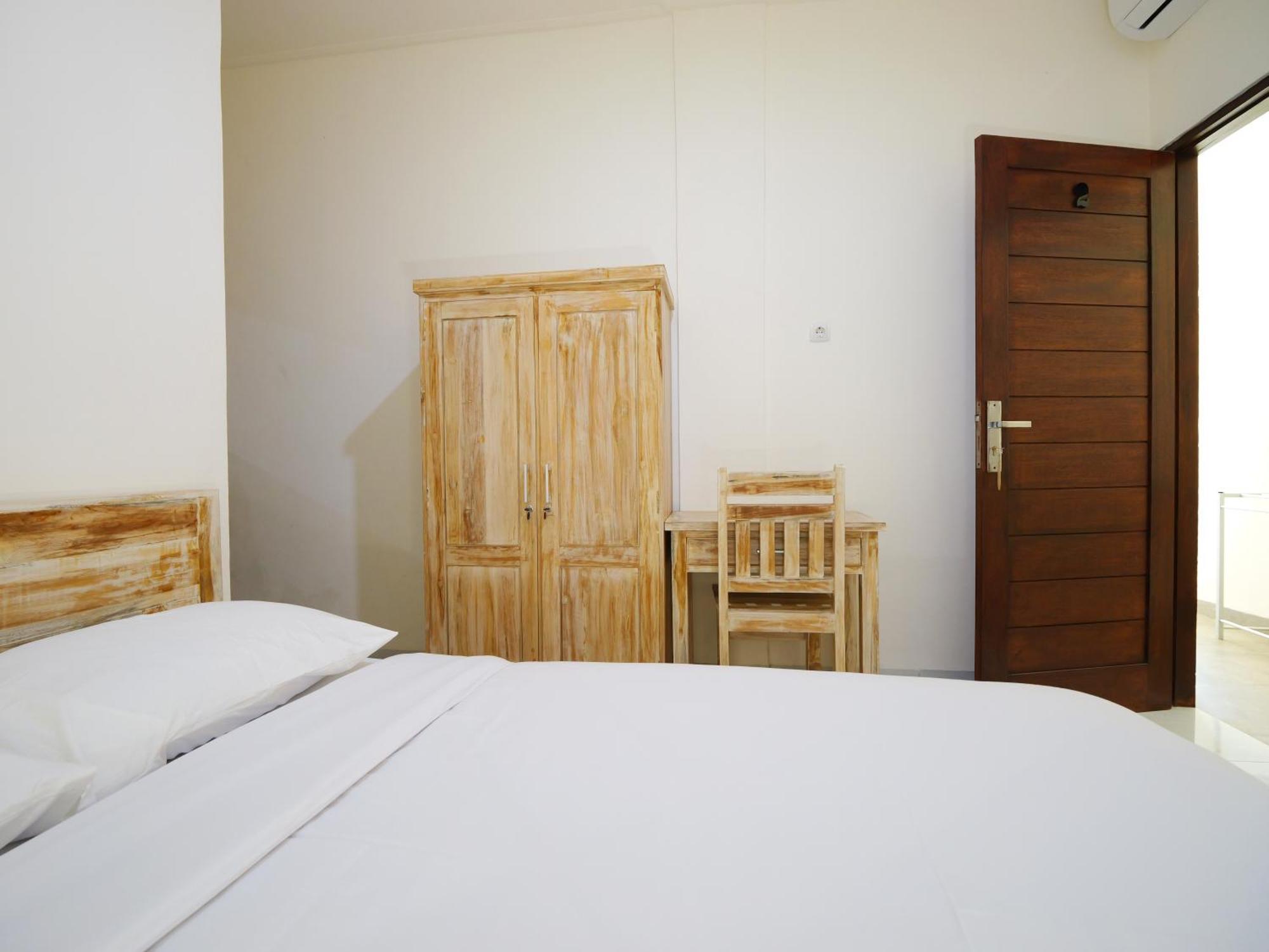 Ken Ken Guest House Seminyak Eksteriør billede