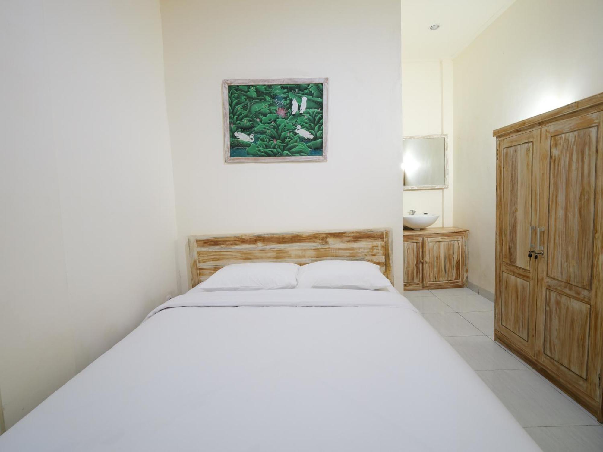 Ken Ken Guest House Seminyak Eksteriør billede