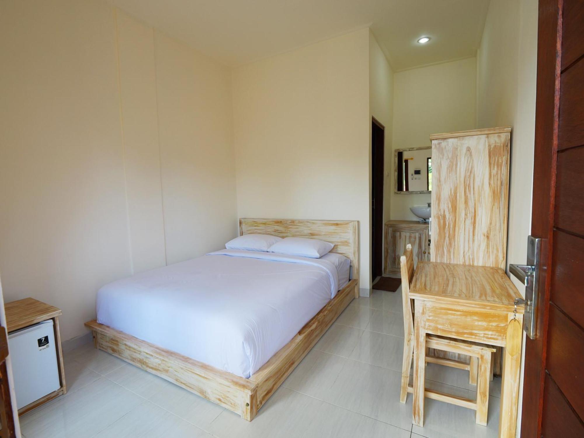 Ken Ken Guest House Seminyak Eksteriør billede